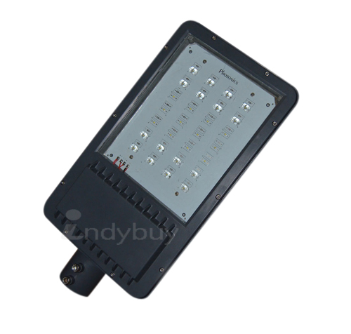 60 Watt 220V AC LED Street Light Luminary